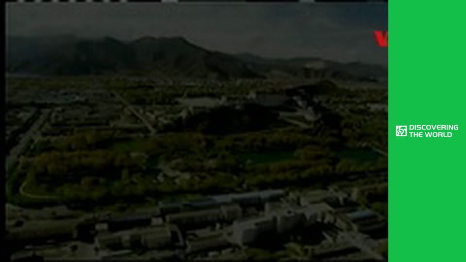 Fire in the Land of Snow: Self-Immolations in Tibet