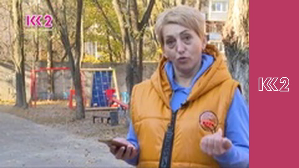 Сімейний суд E52 - Захоплення батька