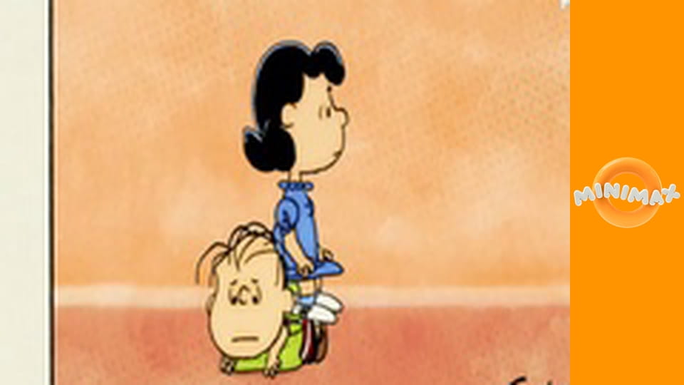 Talking Tom és barátai S5E8 - Pincér