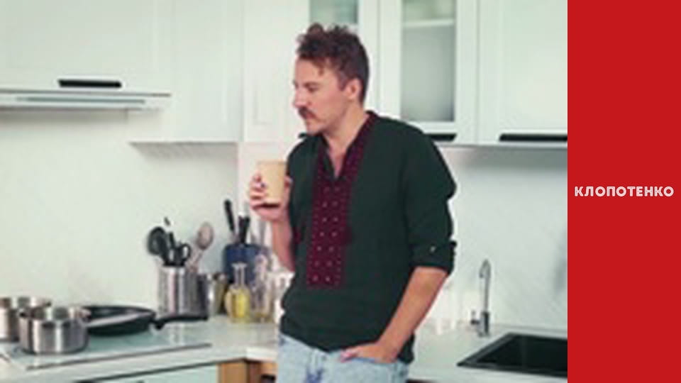 Dishes of Ukrainian cuisine. Episode 16