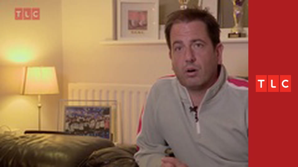 Podivná těla S4E10 - Největší cysta světa