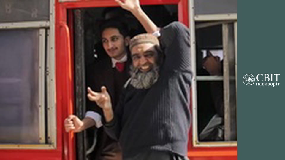 Сезон 12, Випуск 23, Пакистан