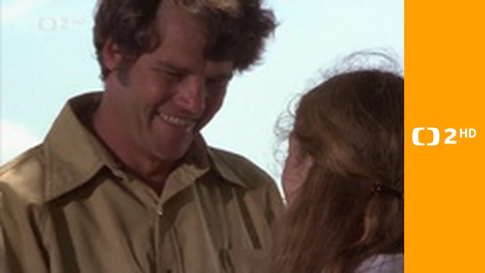 Kráčející skála