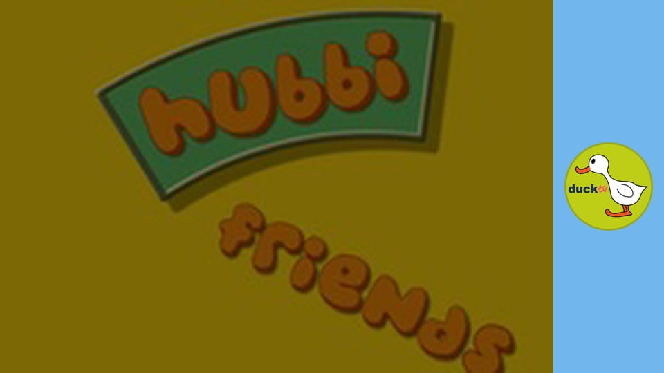 Hubbi and Friends - Carnival 2