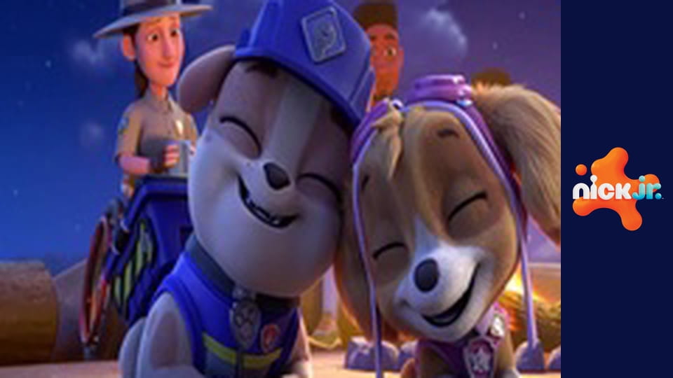 М/с "Кремез і команда", 2 сезон, 11 с. "Команда будує трамплін для пана Крякусика / Команда будує бак для дощової води".