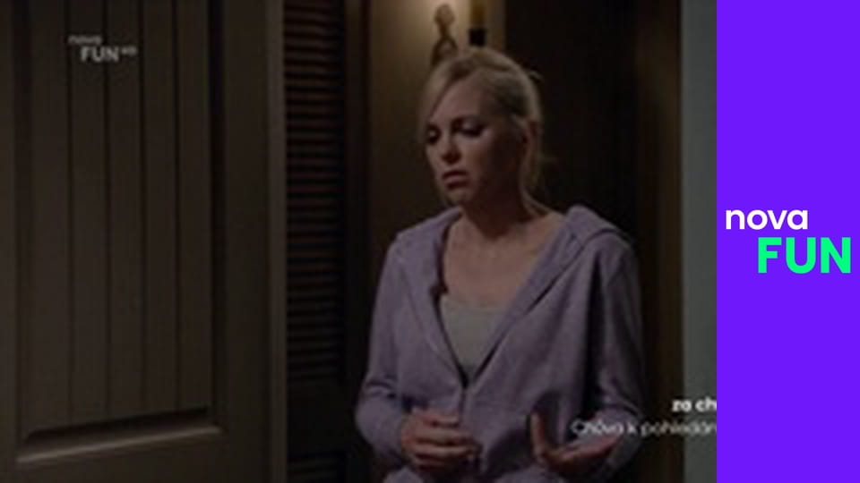 Chůva k pohledání S5E4