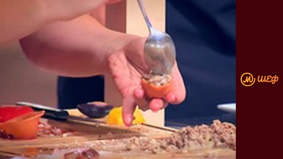 Сезон 6, Выпуск 12, Часть 5