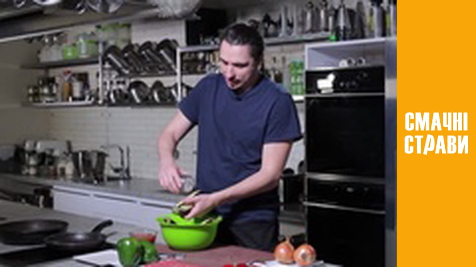 Т/с  "Д'артаньян на кухне" сезон 1 серия 34