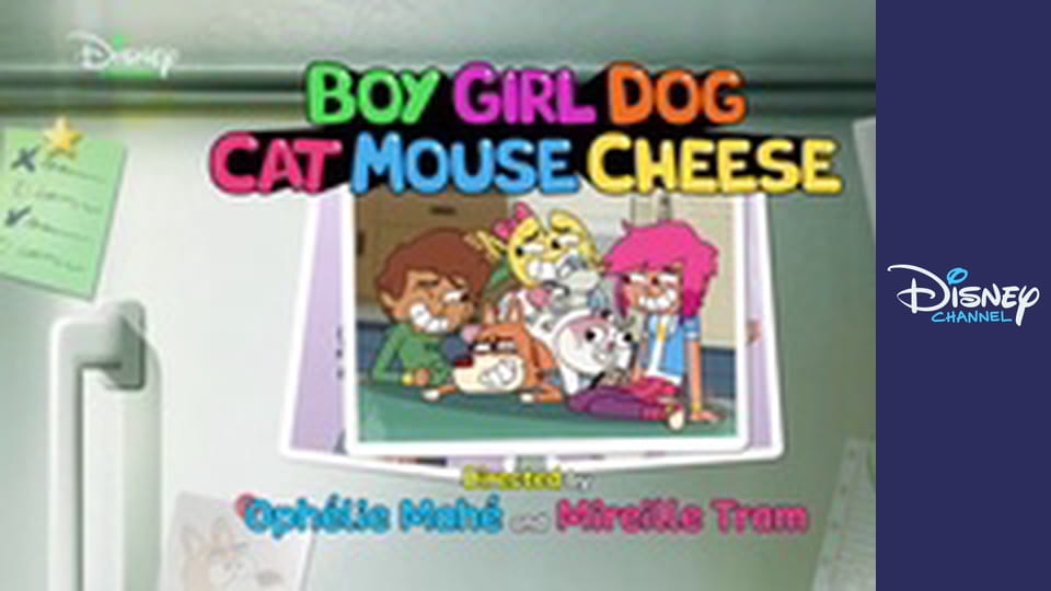 Fiú, lány, stb. E133