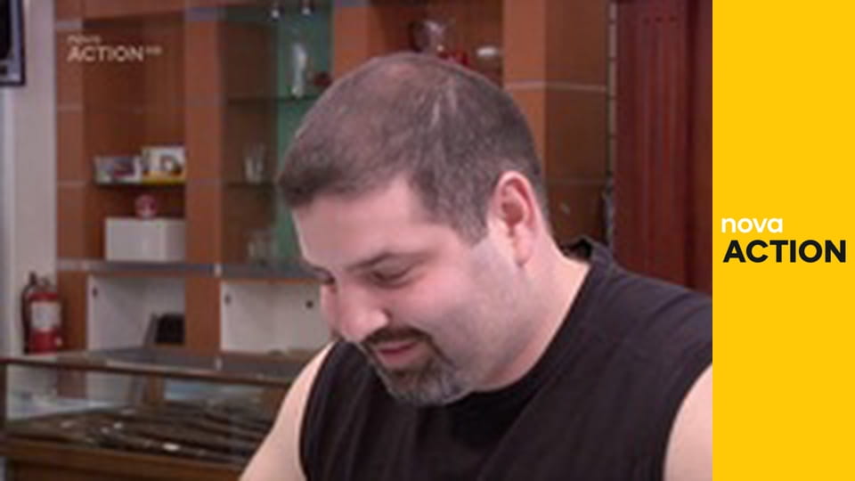 Mistři zastavárny S9E17