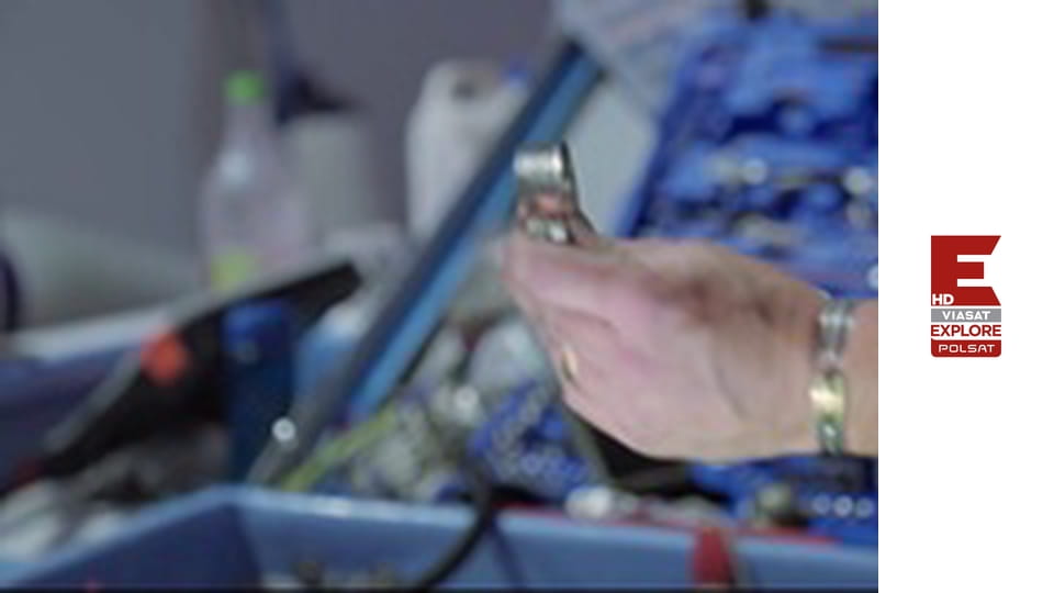 Zabójczy połów S1E4