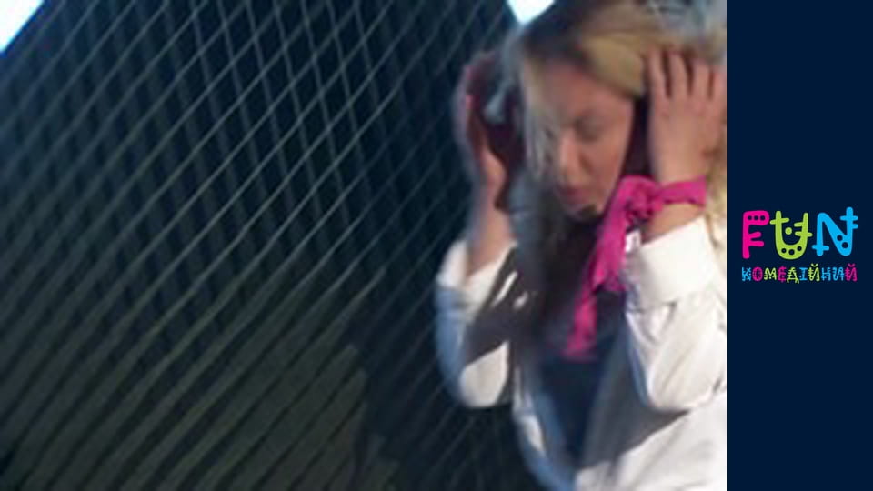 Exes - Season 3 Episode 8