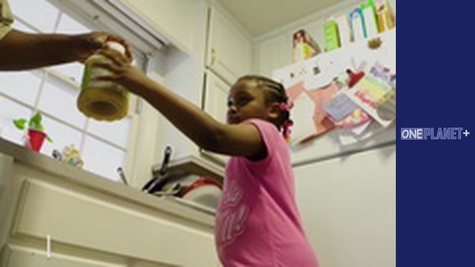 Ваш фантастичний розум, Сезон 1, Випуск 4