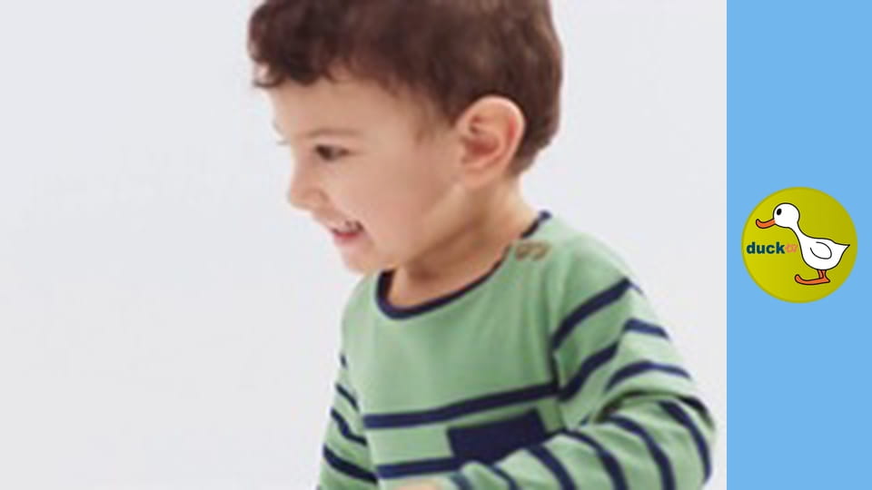 Dobrodružstvá malej Ducky