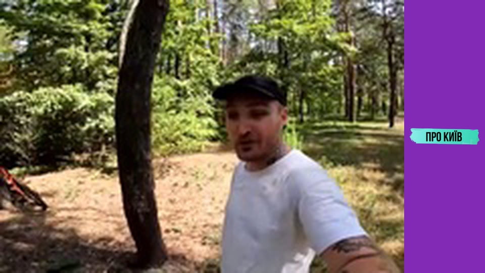 Північно-Броварський: історія, архітектура, сьогодення.