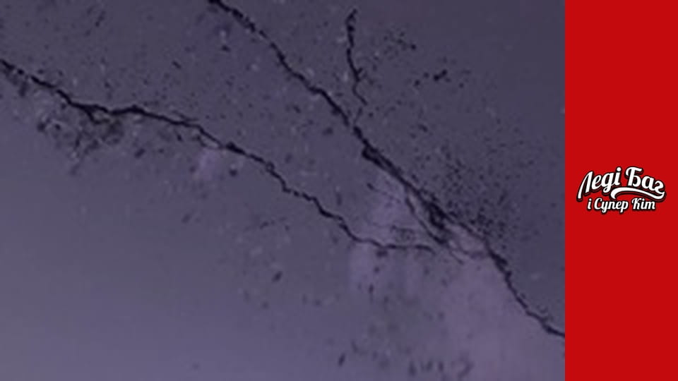 Сезон 3, Выпуск 6