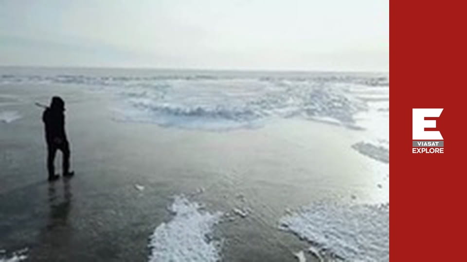 Ice Vikings - Bomber Season