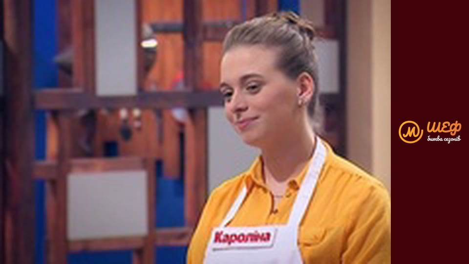 MasterChef Culinary Graduation, Season 1, Episode 5, Part 6