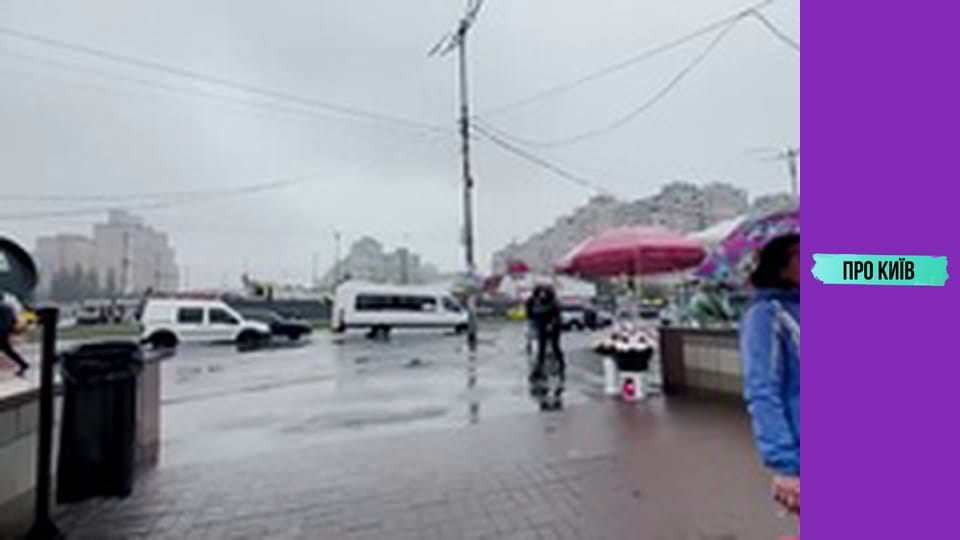 Що ховає Стара фортеця на Печерську? Вкрадена історія України.