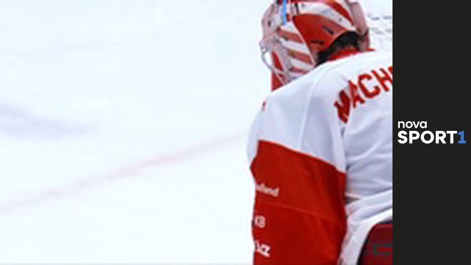 Hockey Tour - HC Olomouc