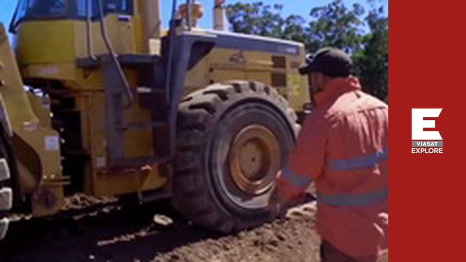 Австралійські золотошукачі - Сезон 7 Серія 20