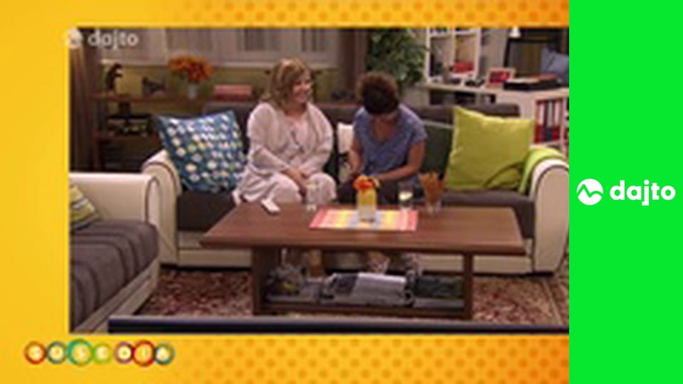 Horná Dolná S4E7 - Vykopávky