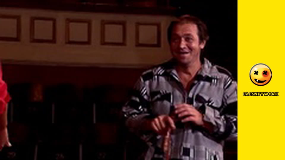 Naked & Funny, 134 еп.