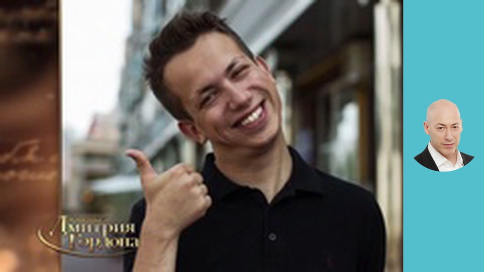 Дурнев. Лобода с небритыми ногами, Ефросинина, Никитюк, избиение, 100 девушек. В гостях у Гордона