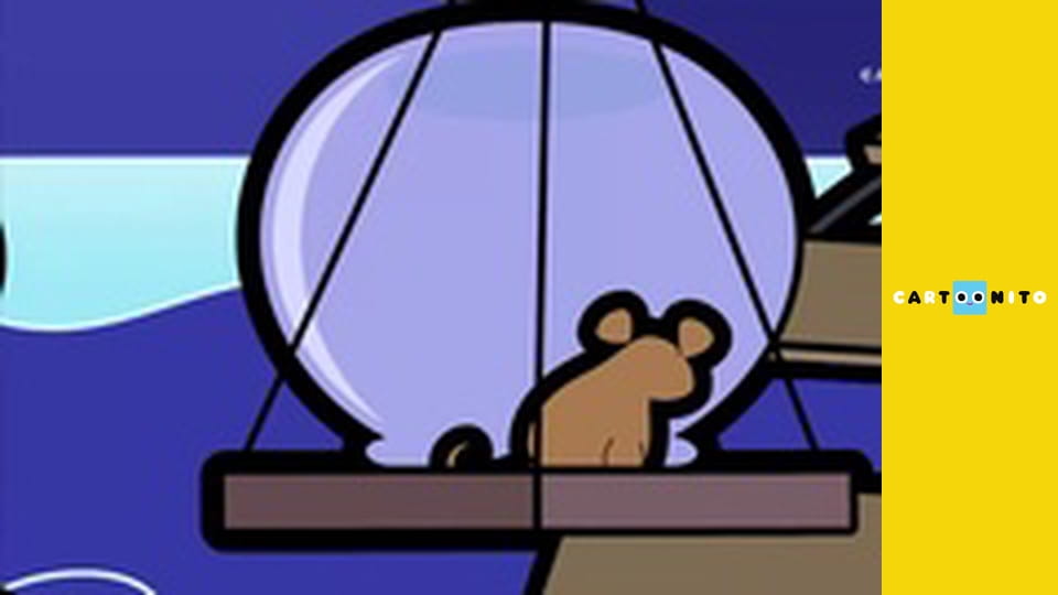 Mr. Bean: Animované příběhy S2E6