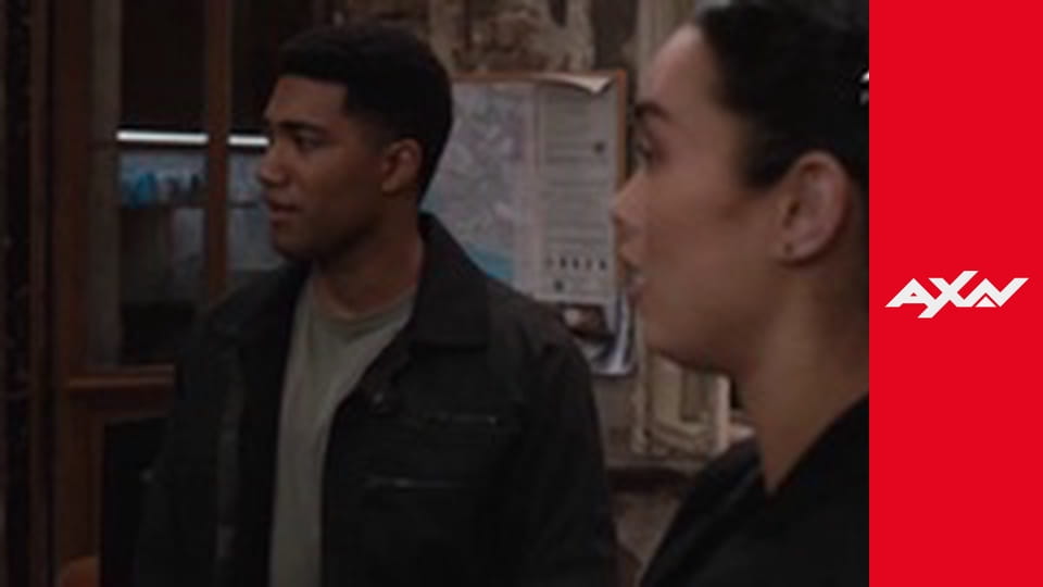 FBI: INTERNATIONAL S2E9 - FBI: International 02009 - Wheelman