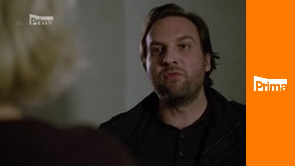 Prima Pauza: Partička