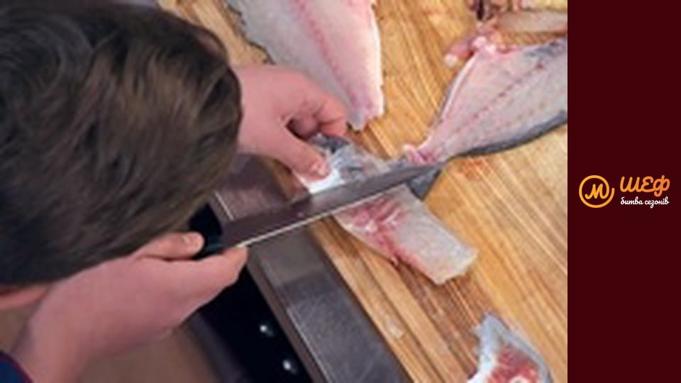 МастерШеф Кулинарный выпускной, Сезон 1, Выпуск 16, Часть 6