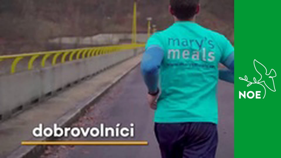 Dědek a jeho kreslený svět - Být sám sebou