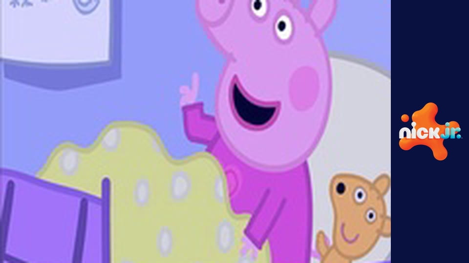 М/с "Свинка Пеппа", 3 сезон, 15 с.