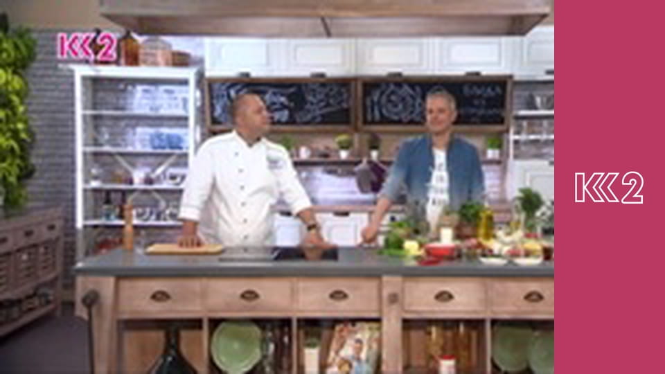 Стосується кожного S8E8 - Репутація школи