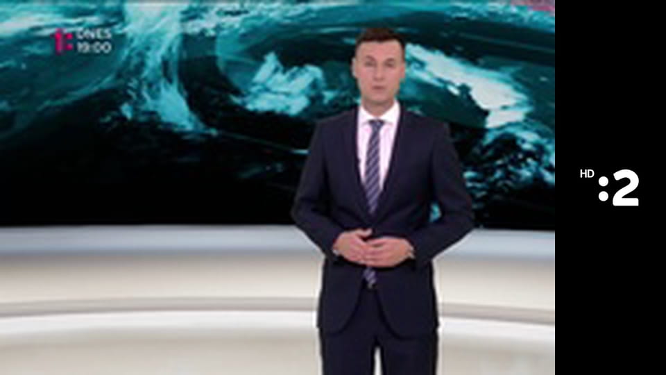 Mimi a Líza E6 - Neviditeľná ryba