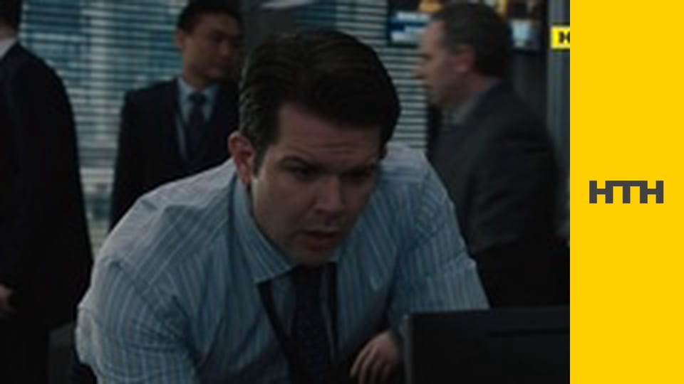 Т/с "ФБР", 5 сезон, 18 і 19 с.