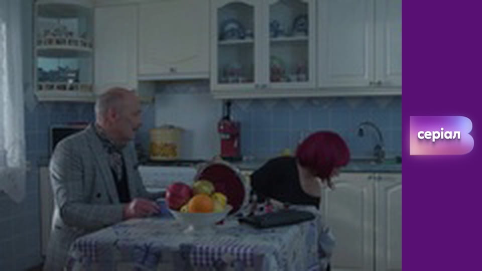 "Реальна містика", 8 сезон, 20 еп. "Рогоносці".