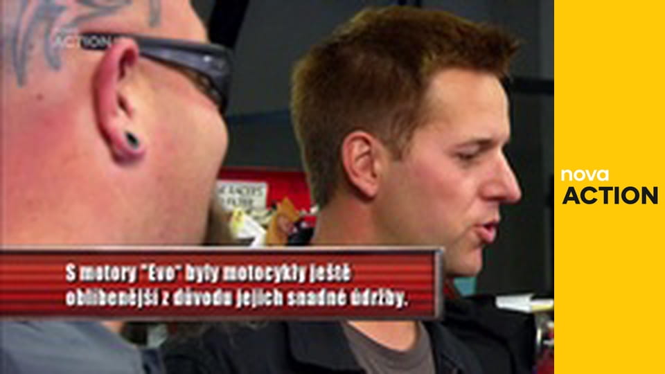 Mistři zastavárny S9E9