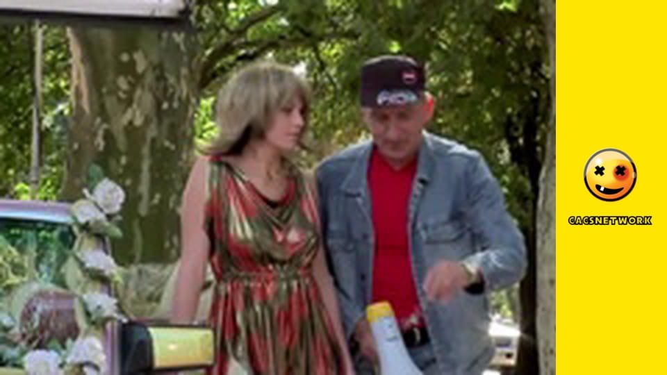 Naked & Funny, 152 еп.