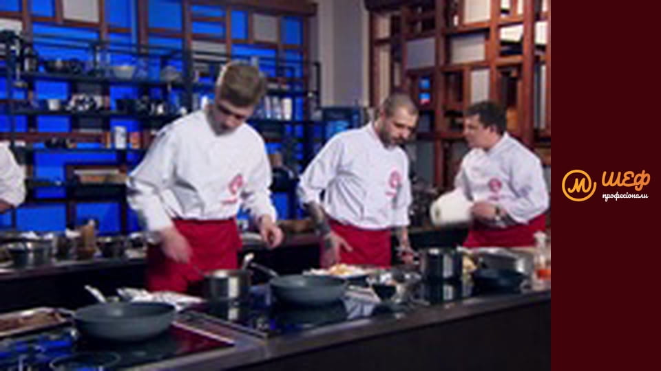 Сезон 2, Випуск 15, Частина 4