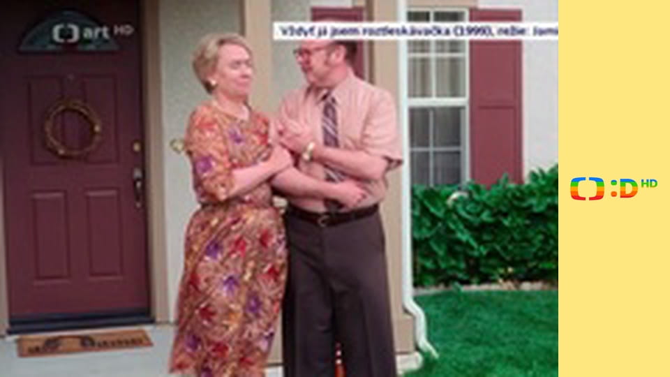 Události v kultuře