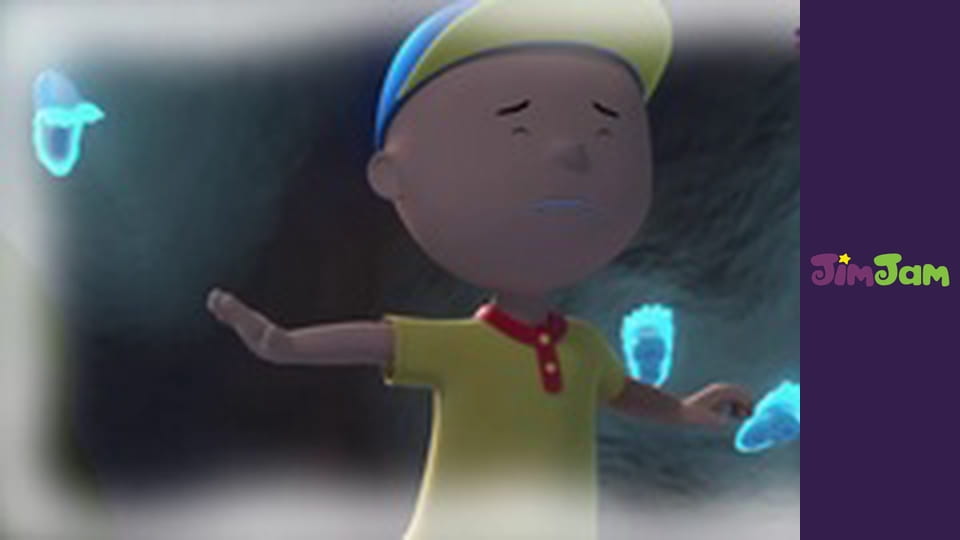 Thomas and Friends S19E8 - A Cranky Christmas