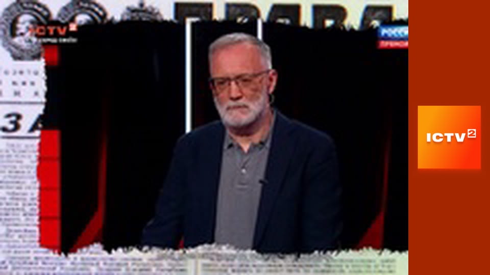 "Антизомбі". Дайджест.