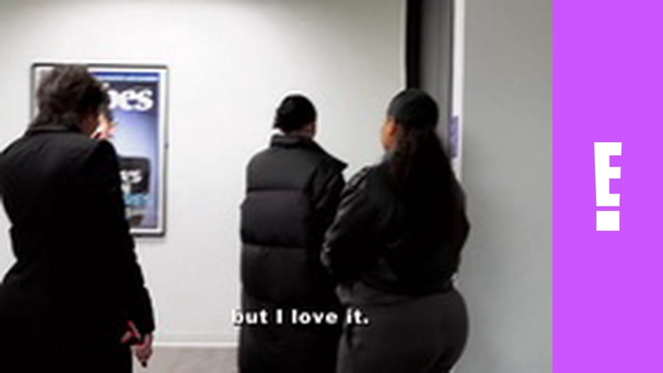 Keeping Up with the Kardashians S16E10 - Heavy Meddle