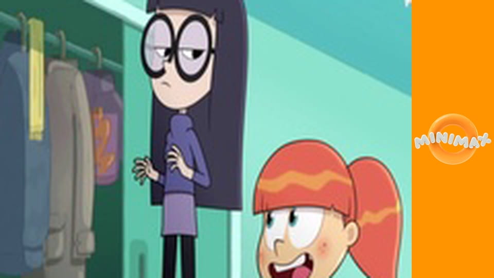 Apával az élet S1E26 - Szomorúan híres