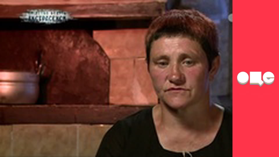 Слідство ведуть екстрасенси, 2 сезон, 20 еп. Мальвіна.