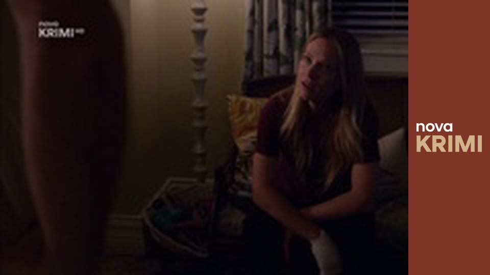 Myšlenky zločince S12E2