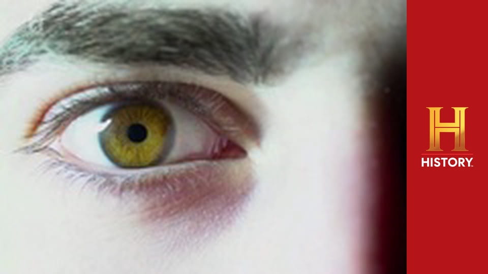 Необъяснимое с Уильямом Шетнером, 10 эп. Темные пророчества.