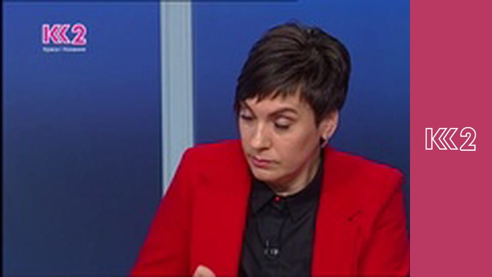 Стосується кожного S8E202 - Перша вчителька. Частина 1